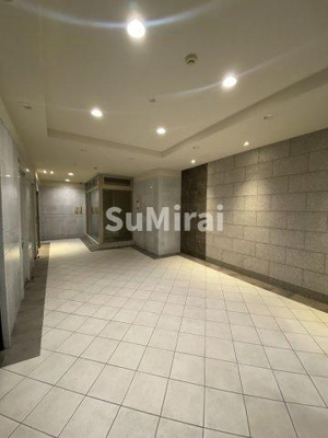 【ロビー】 | スワンズ神戸三宮イースト