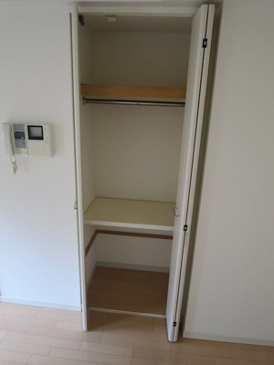 【収納】 | スワンズ神戸三宮イースト