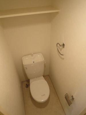 【トイレ】 | スワンズ神戸三宮イースト