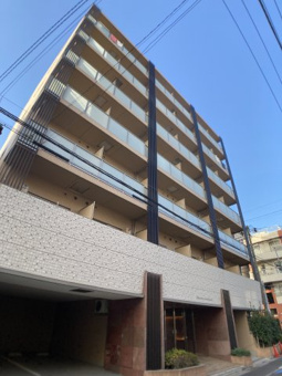 ハーモニーレジデンス清澄ガーデンの画像