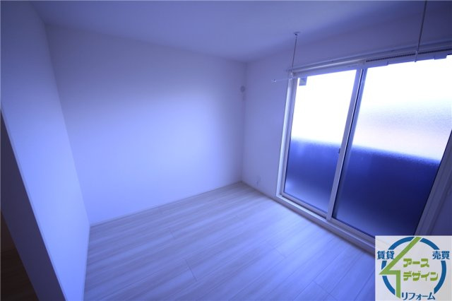 ベルプラージュ魚住の洋室|※類似部屋