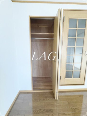 【収納】 | ハイツ三ノ輪 | 収納です。