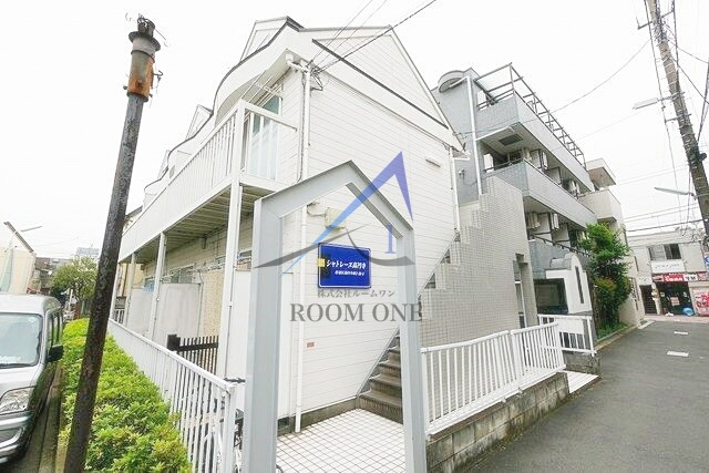 シャトレーヌ高円寺