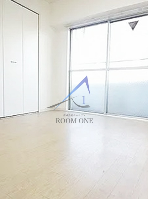 アクセス高円寺の寝室|寝室です。