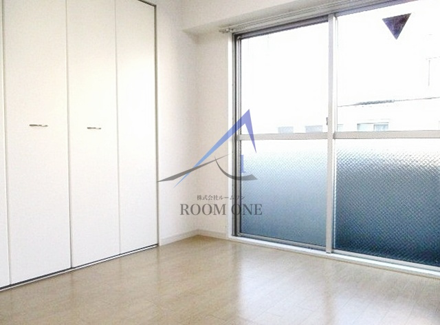 アクセス高円寺の居間・リビング|洋室のお部屋です。