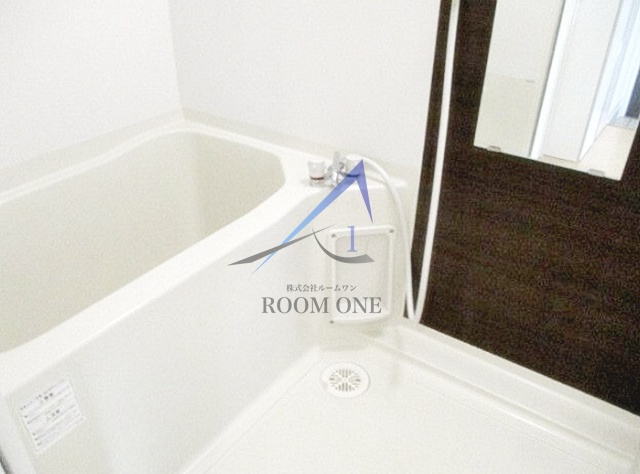 アクセス高円寺の浴室|お風呂です。