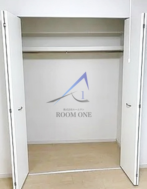 アクセス高円寺の収納|収納です。