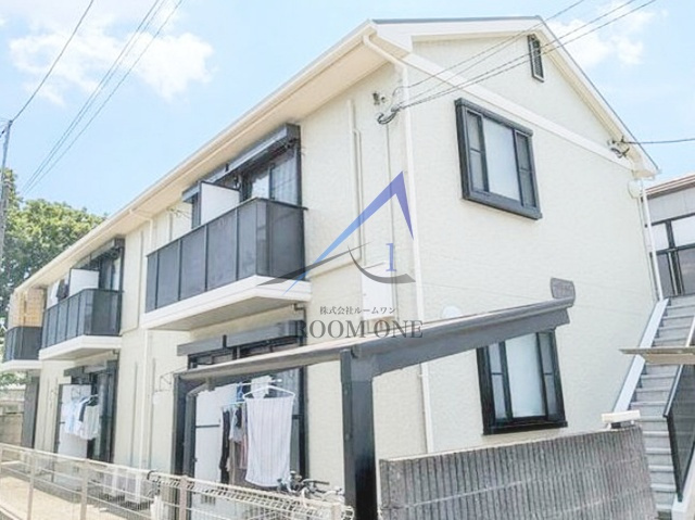 ベルグラン祖師谷