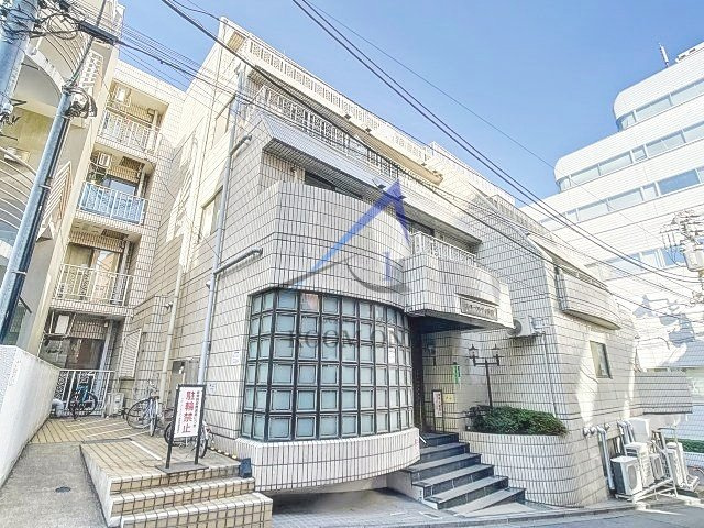 ベル・パークシティ西新宿