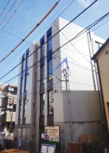 LAPiS中野坂上Ⅱ