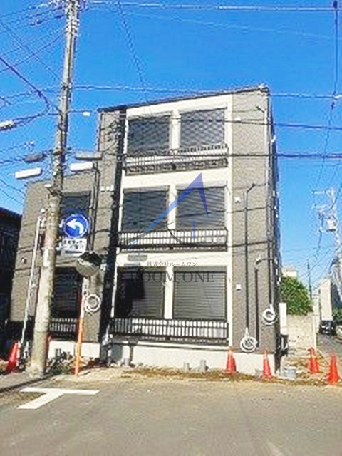 フェリシダ中野