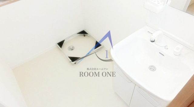 シャーメゾン弥生の内装