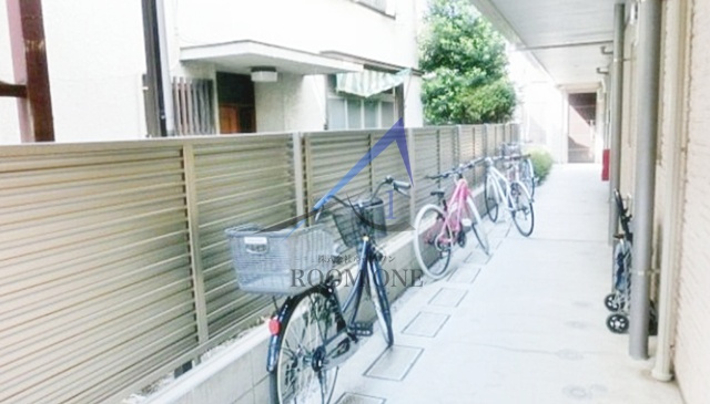 シャーメゾン弥生