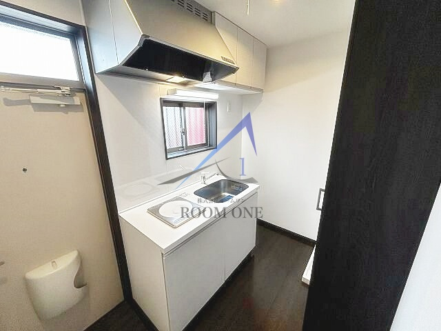 ＳＯＵＴＨ　ＳＩＤＥ西荻窪のキッチン|キッチンです。