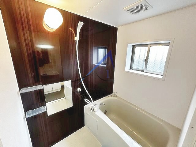 ＳＯＵＴＨ　ＳＩＤＥ西荻窪の浴室|お風呂です。