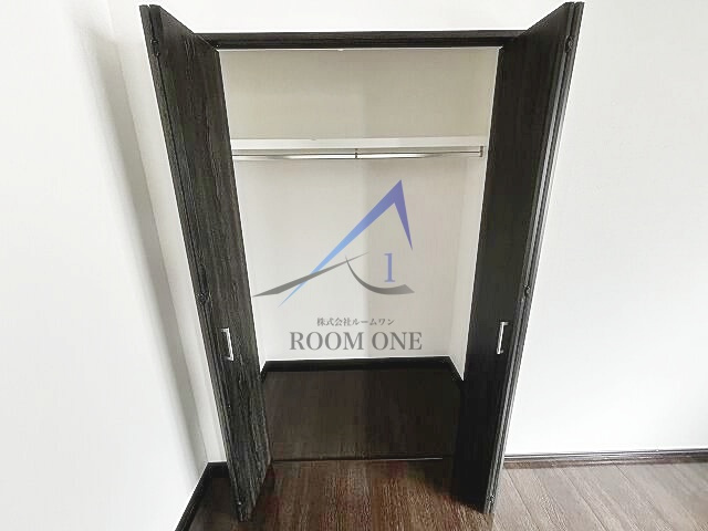 ＳＯＵＴＨ　ＳＩＤＥ西荻窪の収納|収納です。