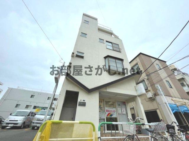 渡邊ビル【おとり物件なし】＃社会人におすすめ