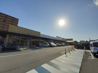 【周辺】 | サニーマート とさのさと御座店まで700m