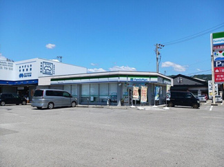 【周辺】 | ファミリーマート高知インター南まで265m