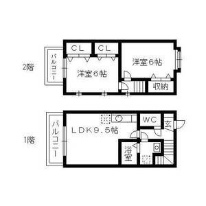 リブレア和白東