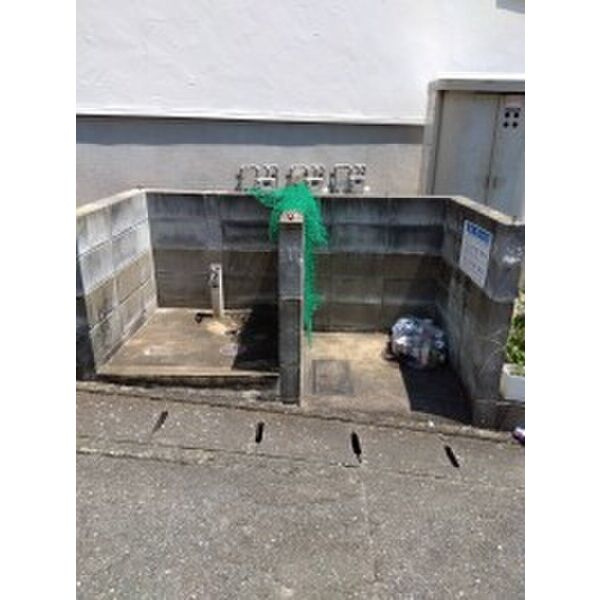リブレア和白東のその他共用部分