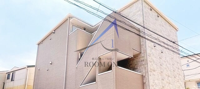 メゾン・ド・ソレイユ