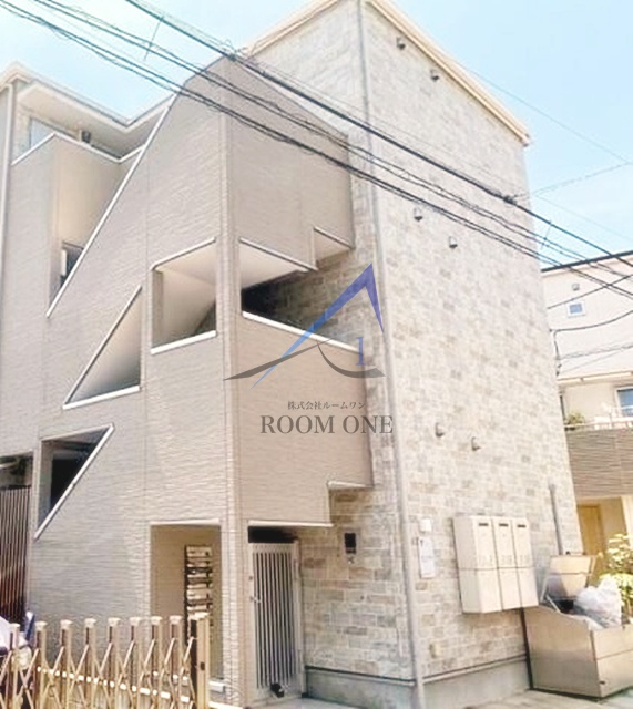 メゾン・ド・ソレイユ