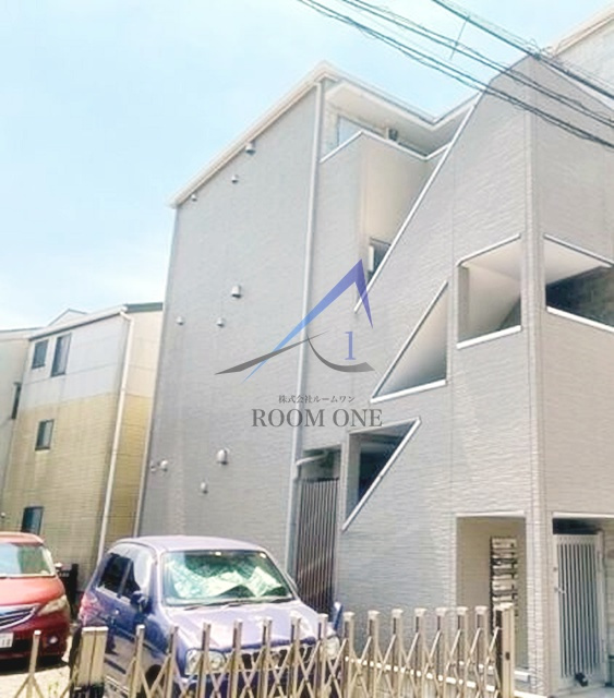 メゾン・ド・ソレイユ