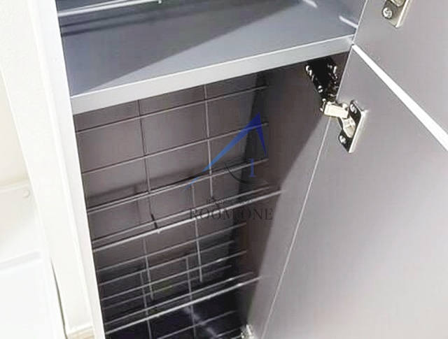 メゾン・ド・ソレイユ