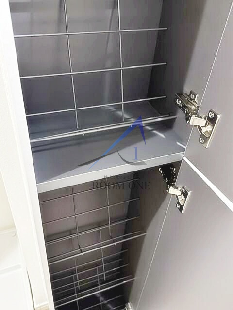 メゾン・ド・ソレイユ