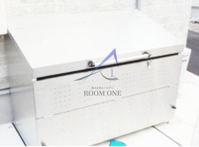 メゾン・ド・ソレイユ