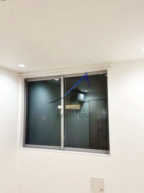 メゾン・ド・ソレイユの居間・リビング|洋室のお部屋です。