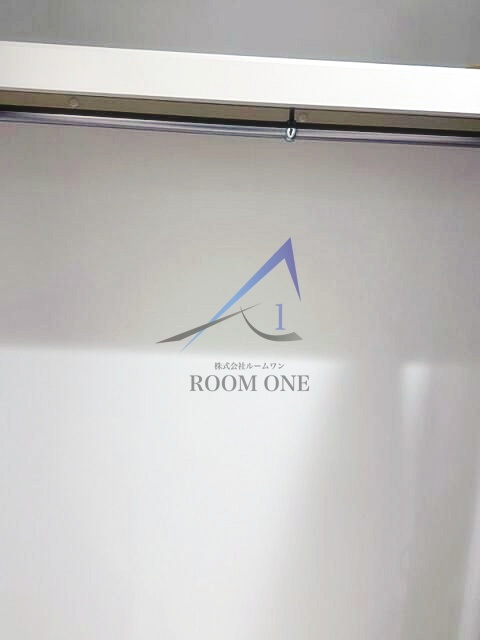 メゾン・ド・ソレイユの収納|収納です。