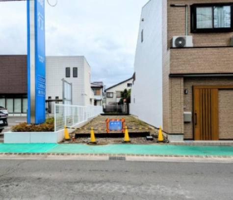 【外観】の画像