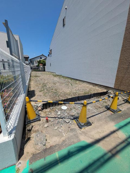 【外観】の画像