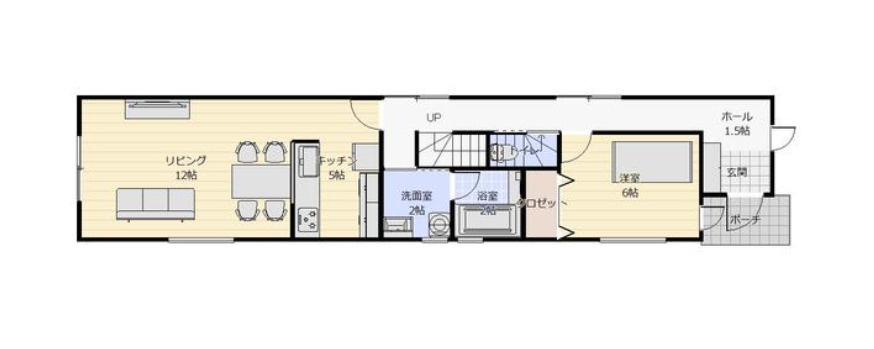 【参考プラン】の画像