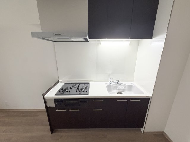 アークメゾン王子公園のキッチン