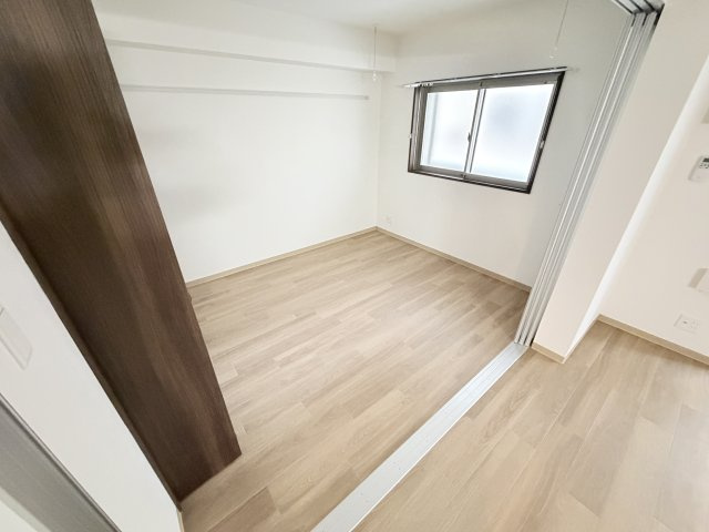 アークメゾン王子公園の内装