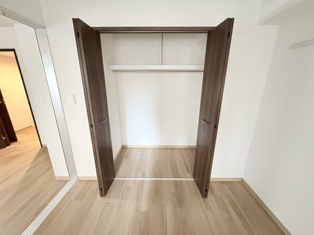 アークメゾン王子公園の設備