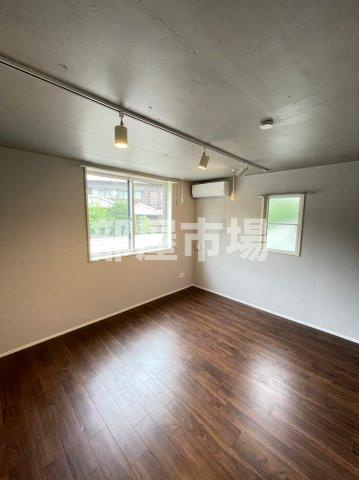 Glanpark池之端の居間・リビング