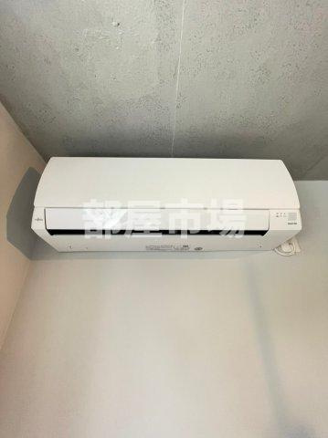 Glanpark池之端の設備|エアコン