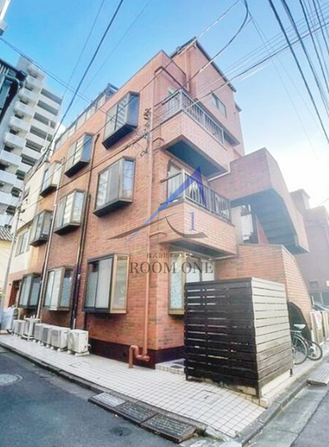 キャッスル白河トークⅡ