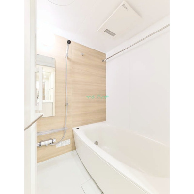 【浴室】 | ＢＬＥＳＳ蔵前 | 浴室