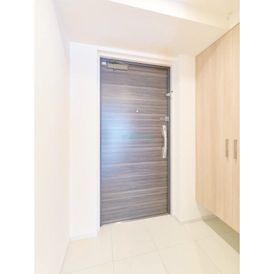 【玄関】 | ＢＬＥＳＳ蔵前 | 玄関