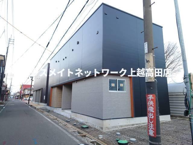 コンフォートＳ東本町