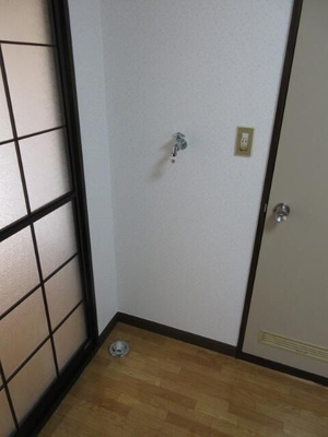 【設備】 | サニーハイツ中村