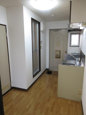 【その他】 | サニーハイツ中村