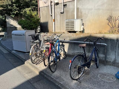 【その他共用部分】 | サニーハイツ中村