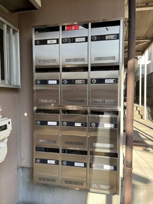 【その他共用部分】 | サニーハイツ中村