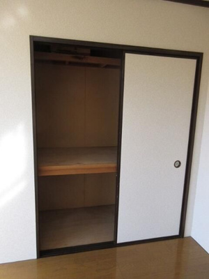 【収納】 | サニーハイツ中村